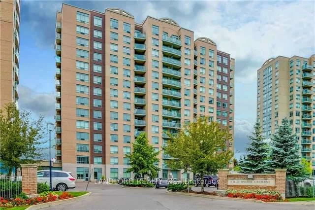 11, Oneida, Langstaff, Richmond Hill