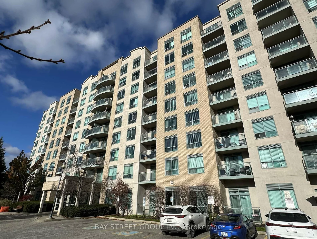 51, Baffin, Langstaff, Richmond Hill