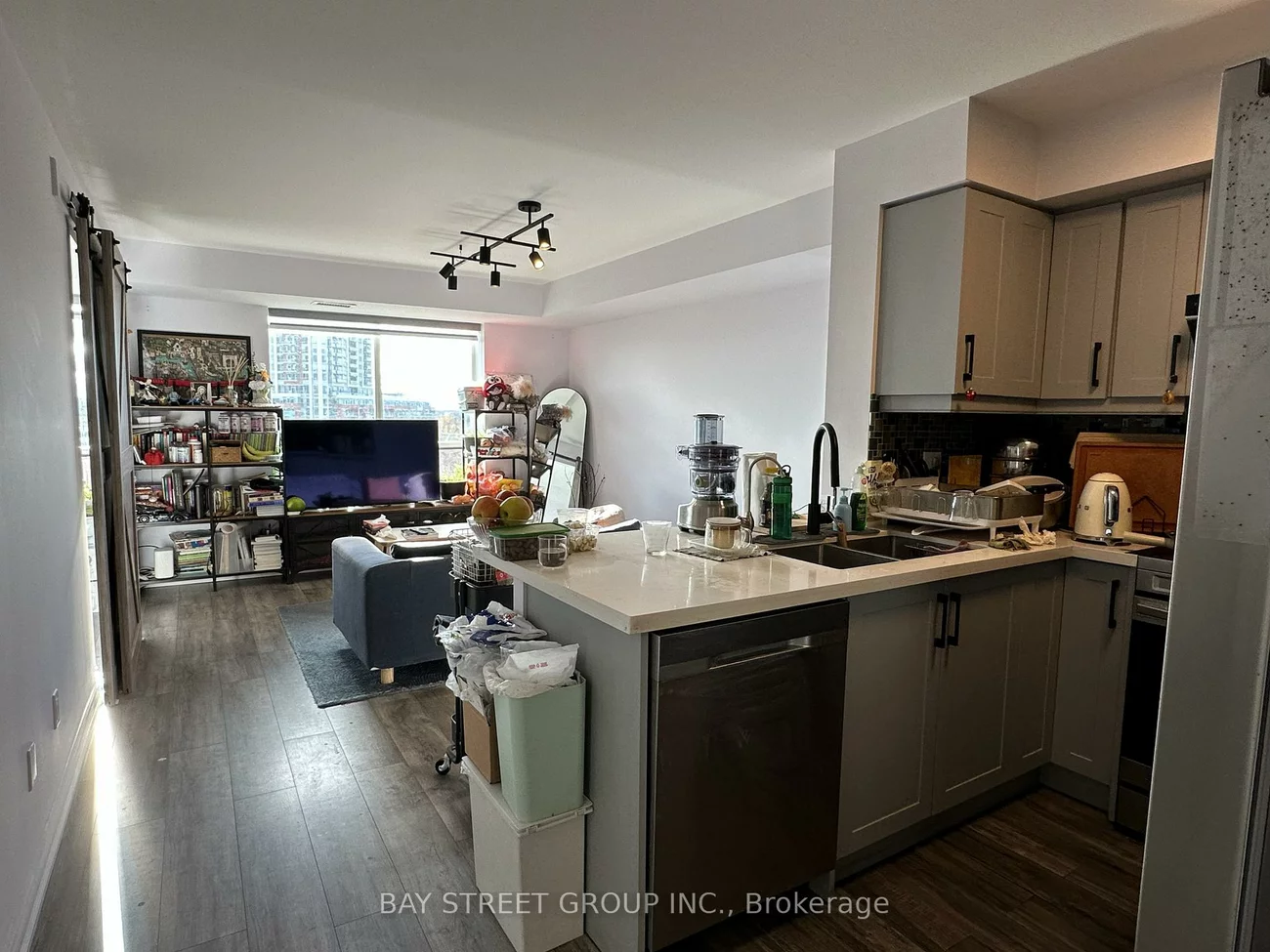 51, Baffin, Langstaff, Richmond Hill