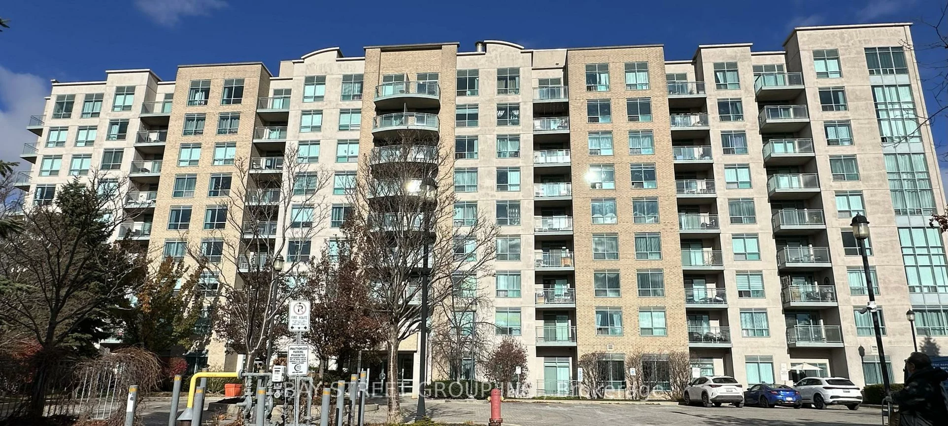 51, Baffin, Langstaff, Richmond Hill