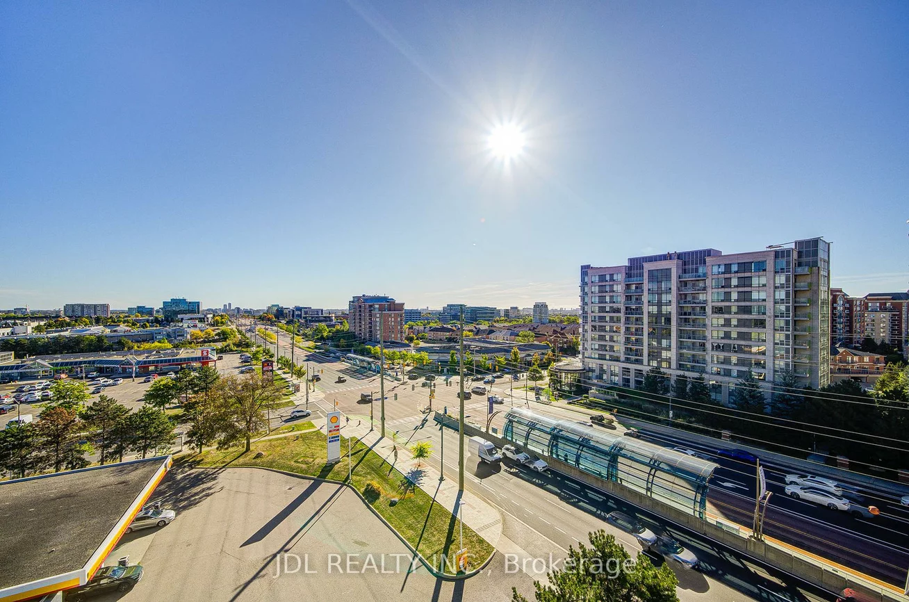 398, HIGHWAY 7, Doncrest, Richmond Hill