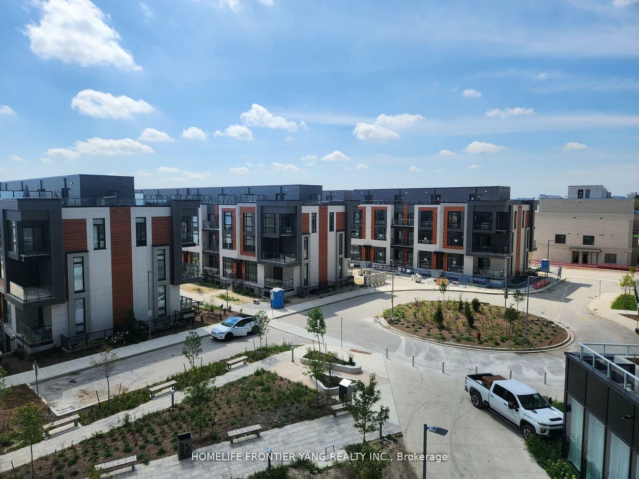 6, David Eyer, Rural Richmond Hill, Richmond Hill