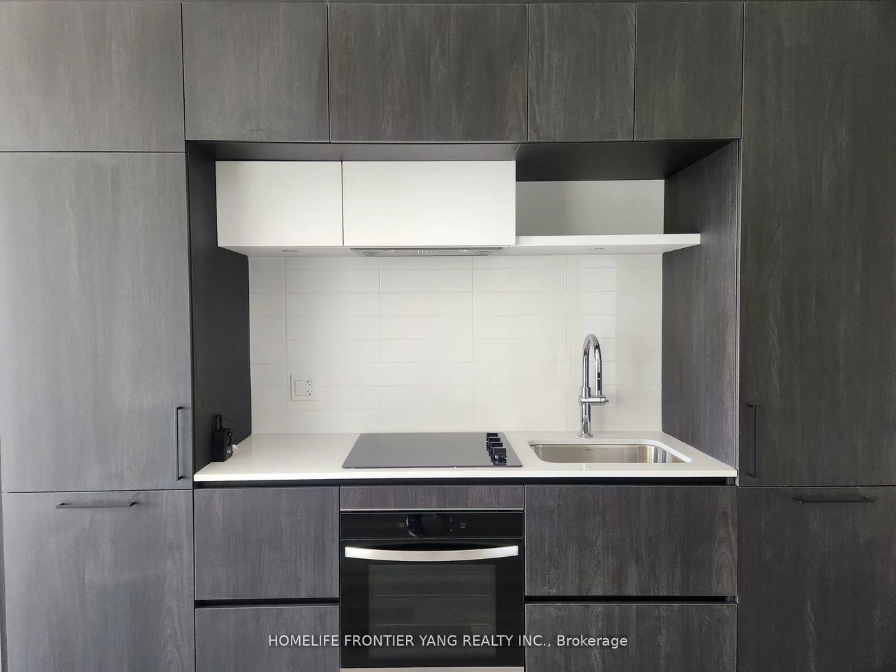 6, David Eyer, Rural Richmond Hill, Richmond Hill