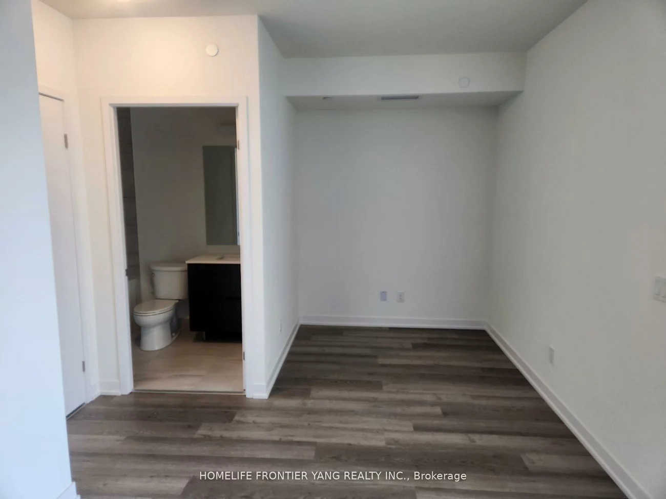 6, David Eyer, Rural Richmond Hill, Richmond Hill