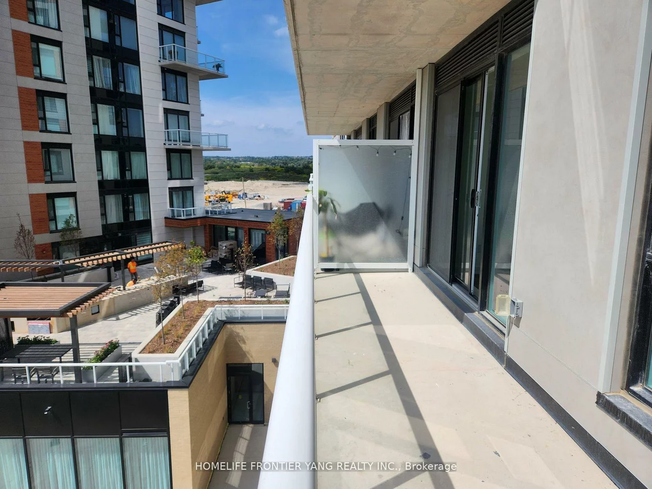 6, David Eyer, Rural Richmond Hill, Richmond Hill