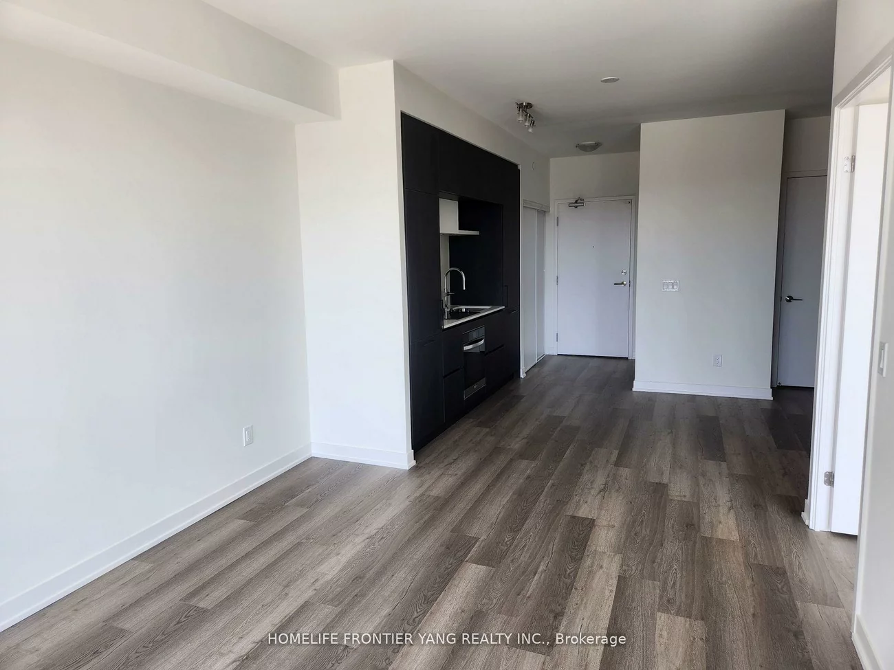 6, David Eyer, Rural Richmond Hill, Richmond Hill