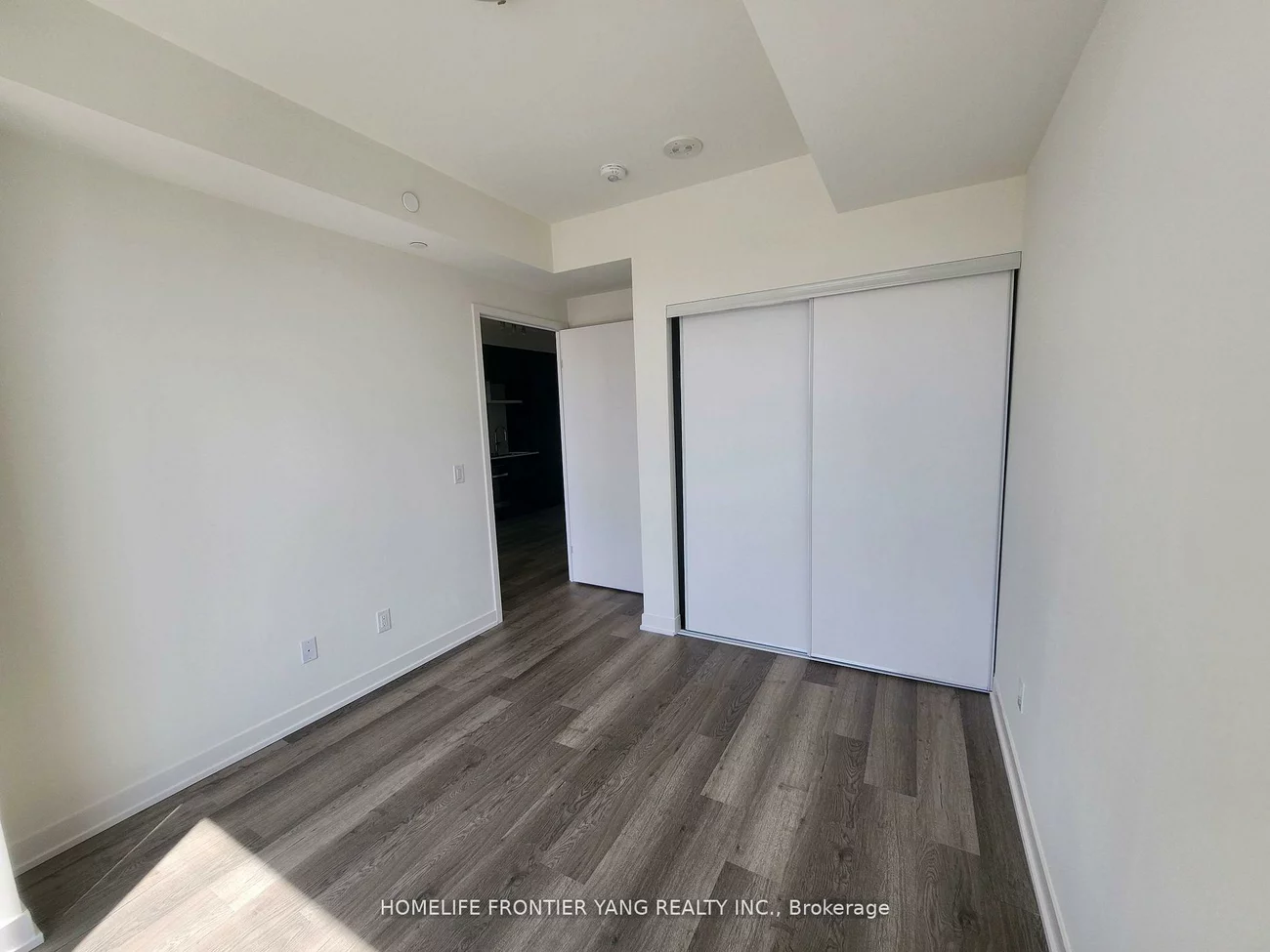 6, David Eyer, Rural Richmond Hill, Richmond Hill