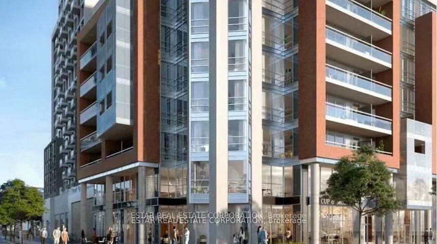 8888, Yonge, South Richvale, Richmond Hill