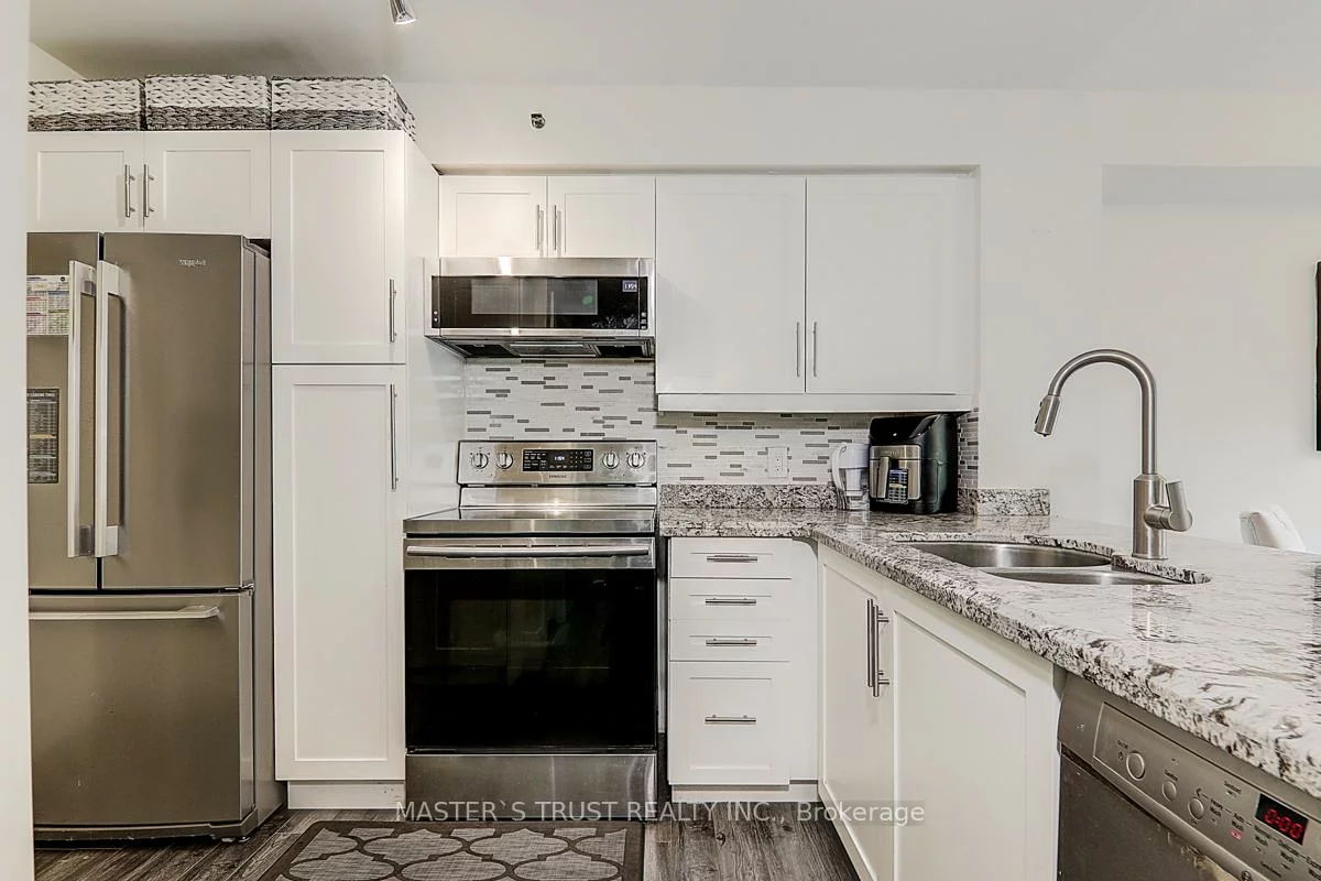 75, Weldrick, Observatory, Richmond Hill