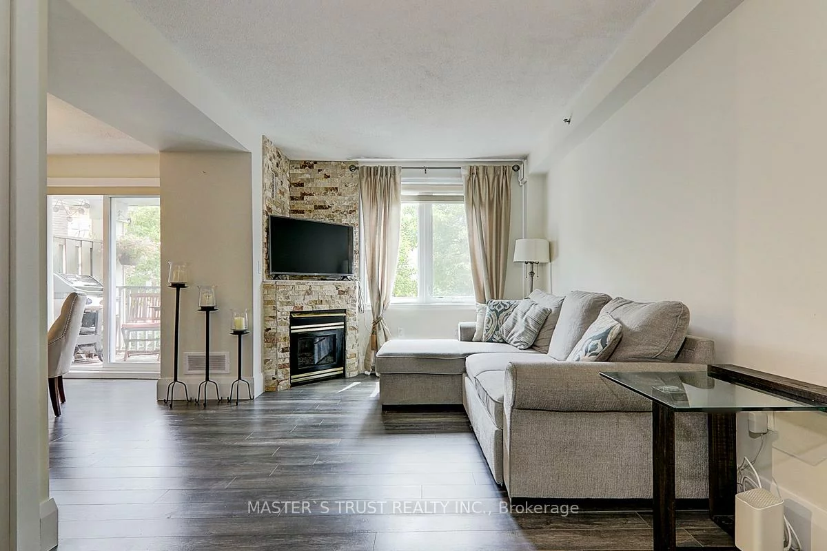 75, Weldrick, Observatory, Richmond Hill