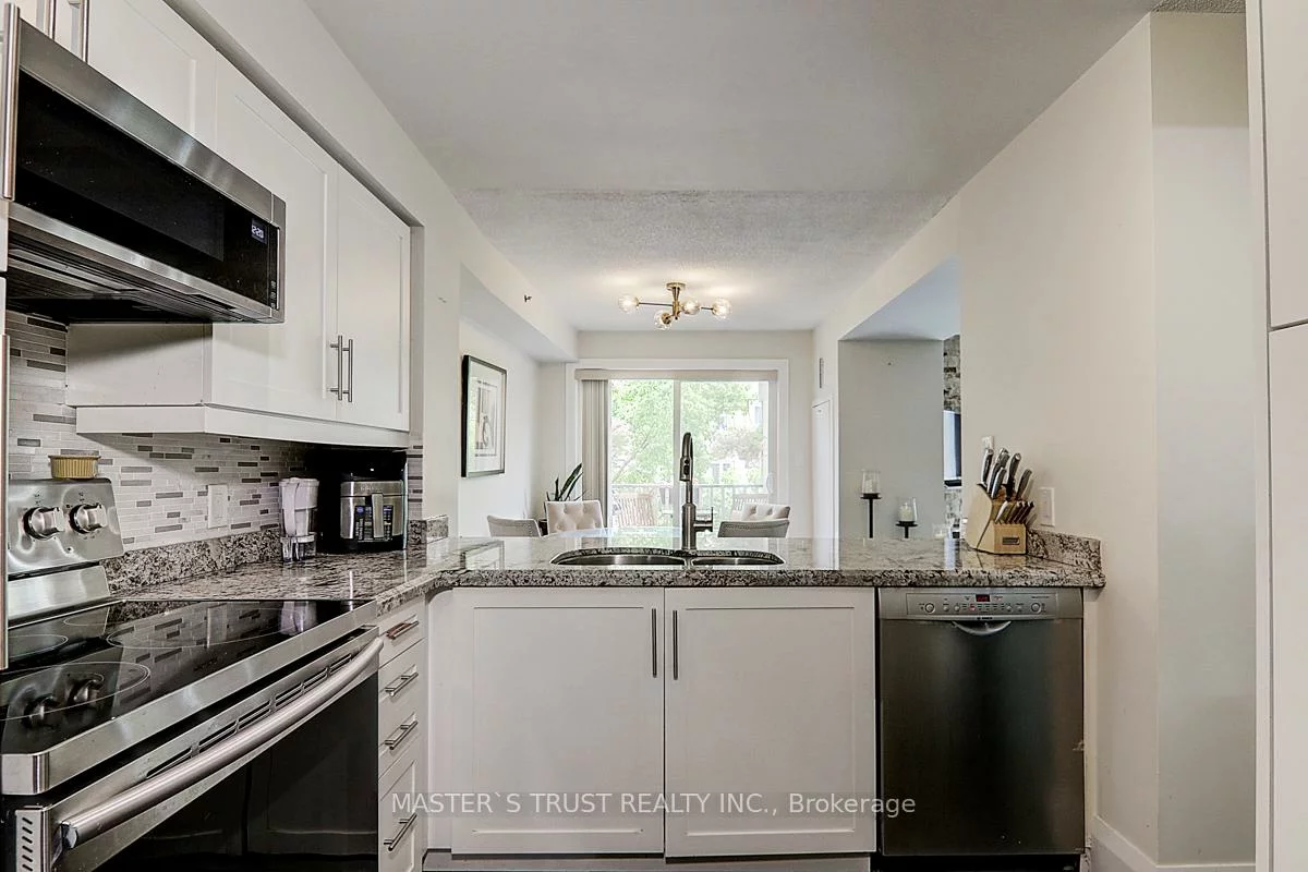 75, Weldrick, Observatory, Richmond Hill