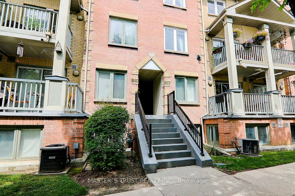 75, Weldrick, Observatory, Richmond Hill