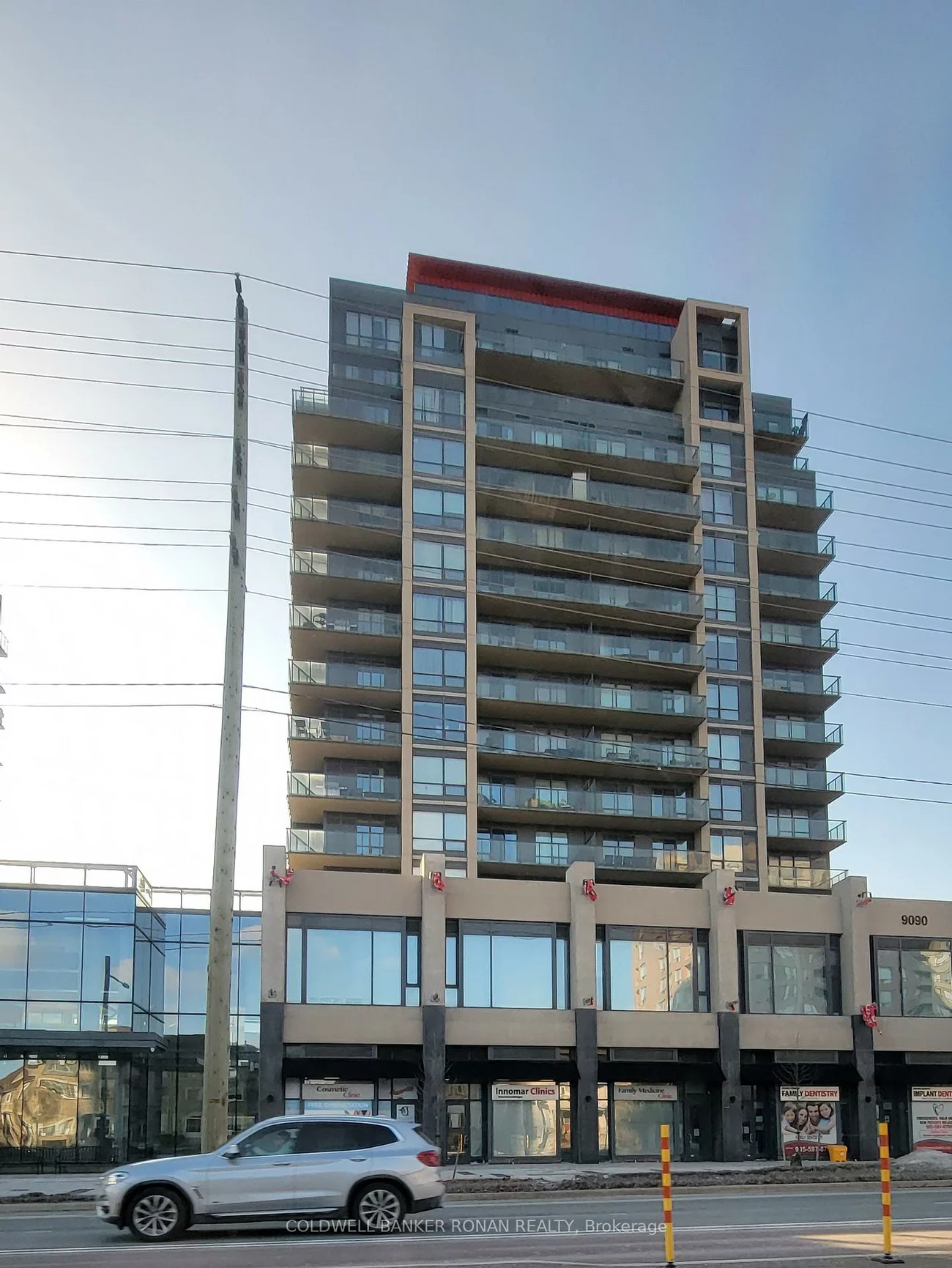 9090, Yonge, South Richvale, Richmond Hill