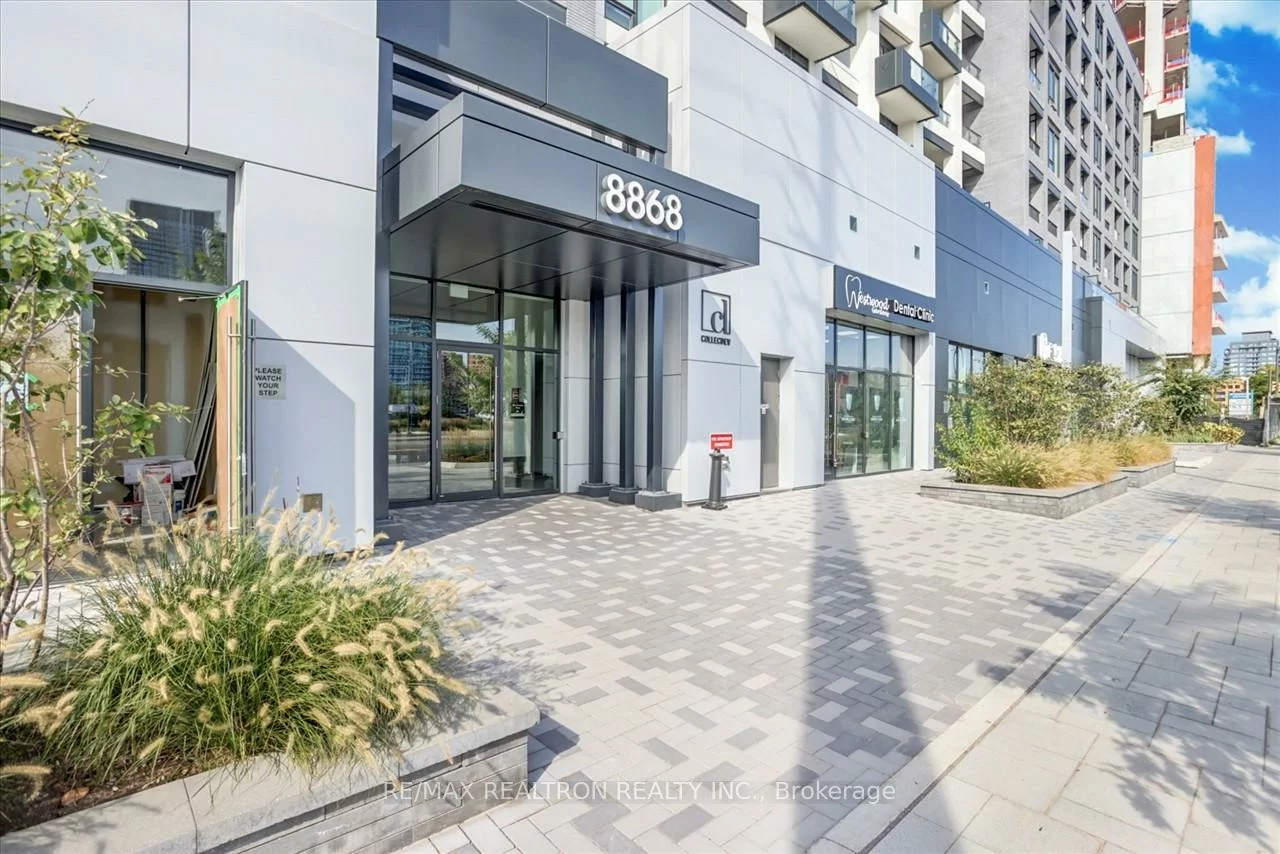 8868, Yonge, South Richvale, Richmond Hill