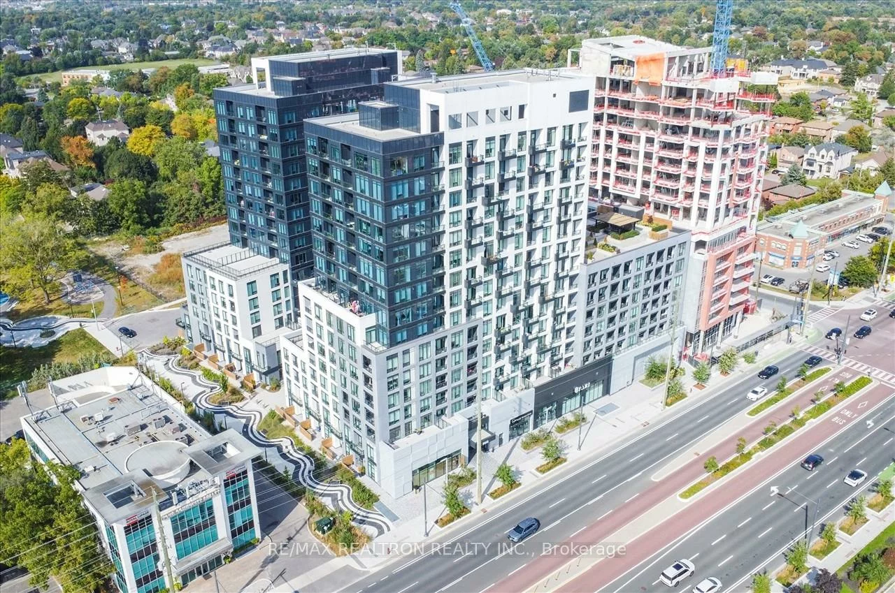 8868, Yonge, South Richvale, Richmond Hill