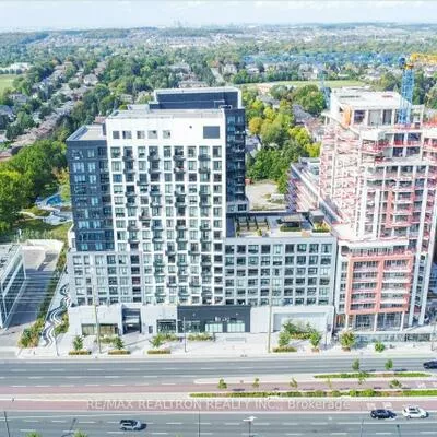 8868, Yonge, South Richvale, Richmond Hill