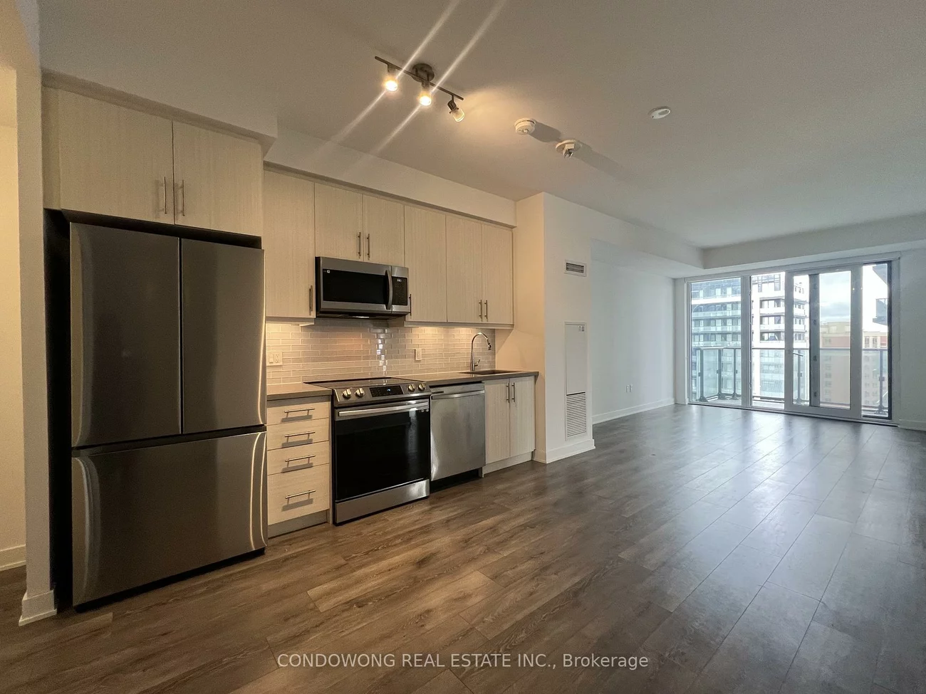 105, Oneida, Langstaff, Richmond Hill