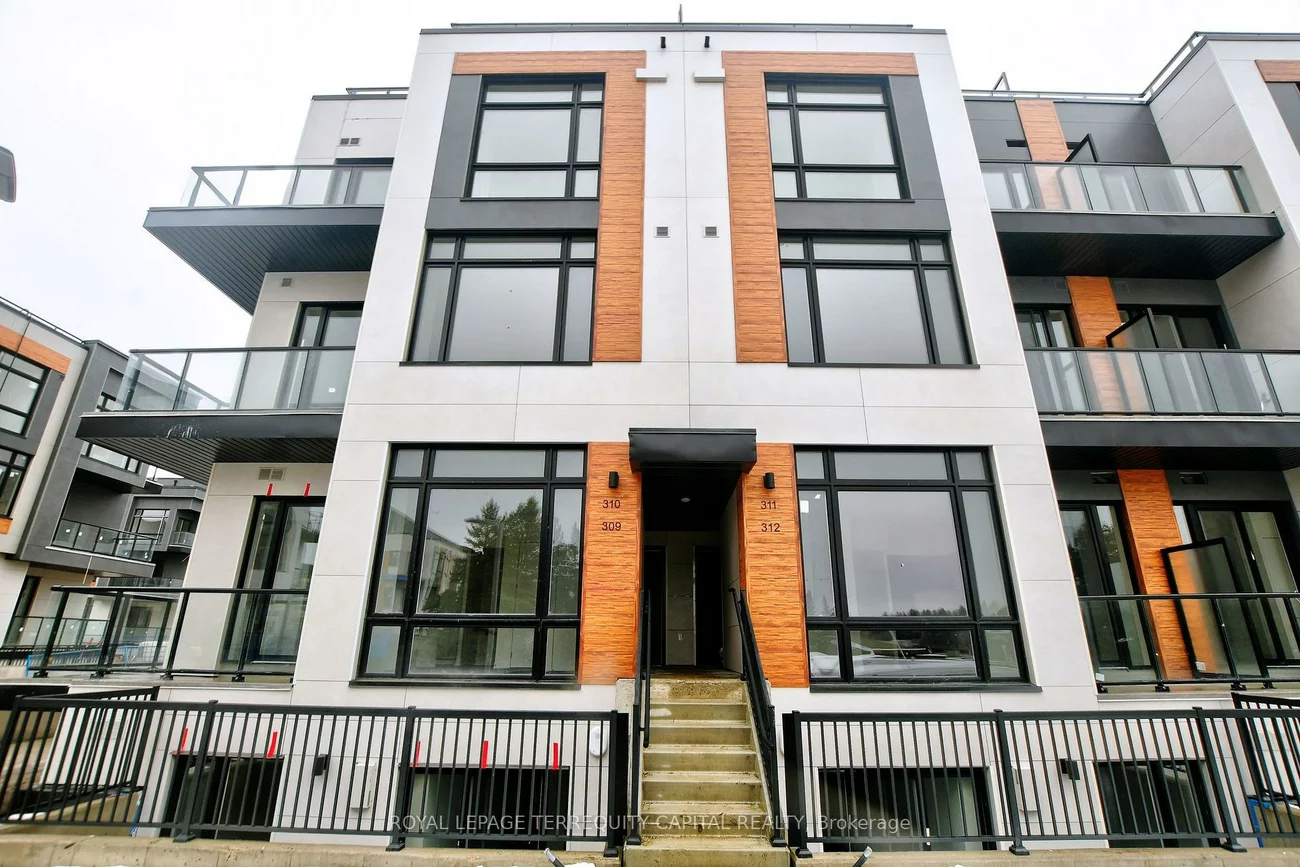 6, Steckley House, Rural Richmond Hill, Richmond Hill