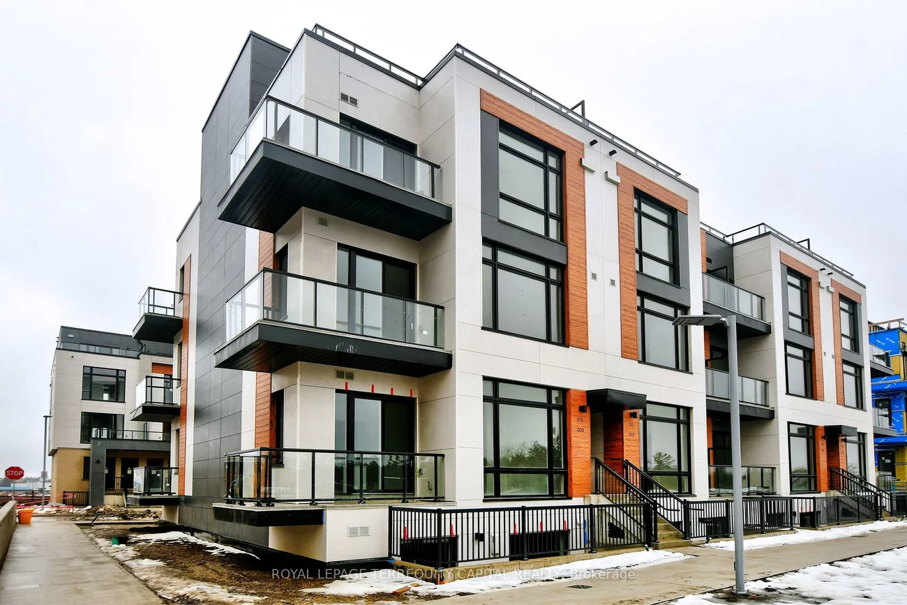 6, Steckley House, Rural Richmond Hill, Richmond Hill