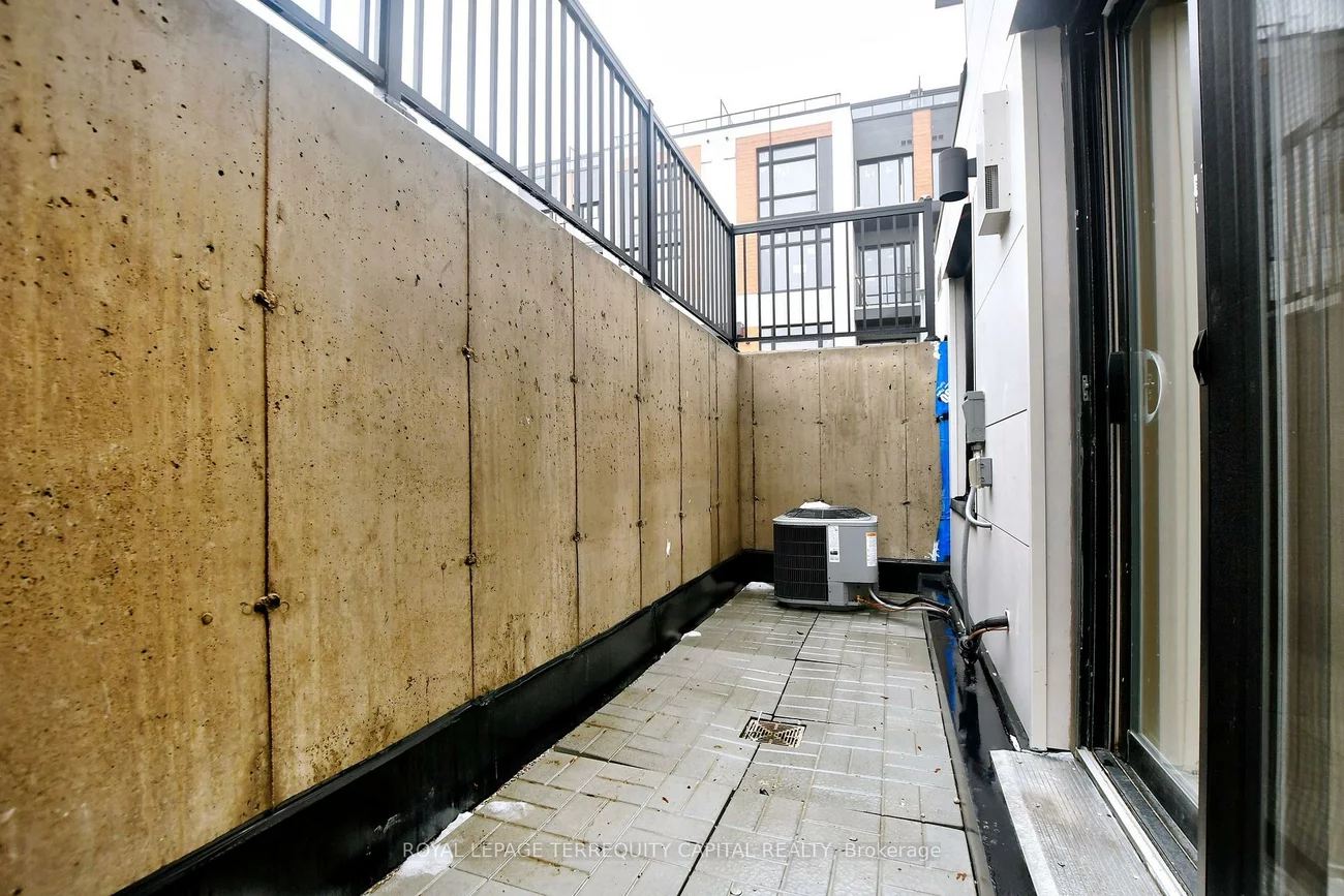 6, Steckley House, Rural Richmond Hill, Richmond Hill