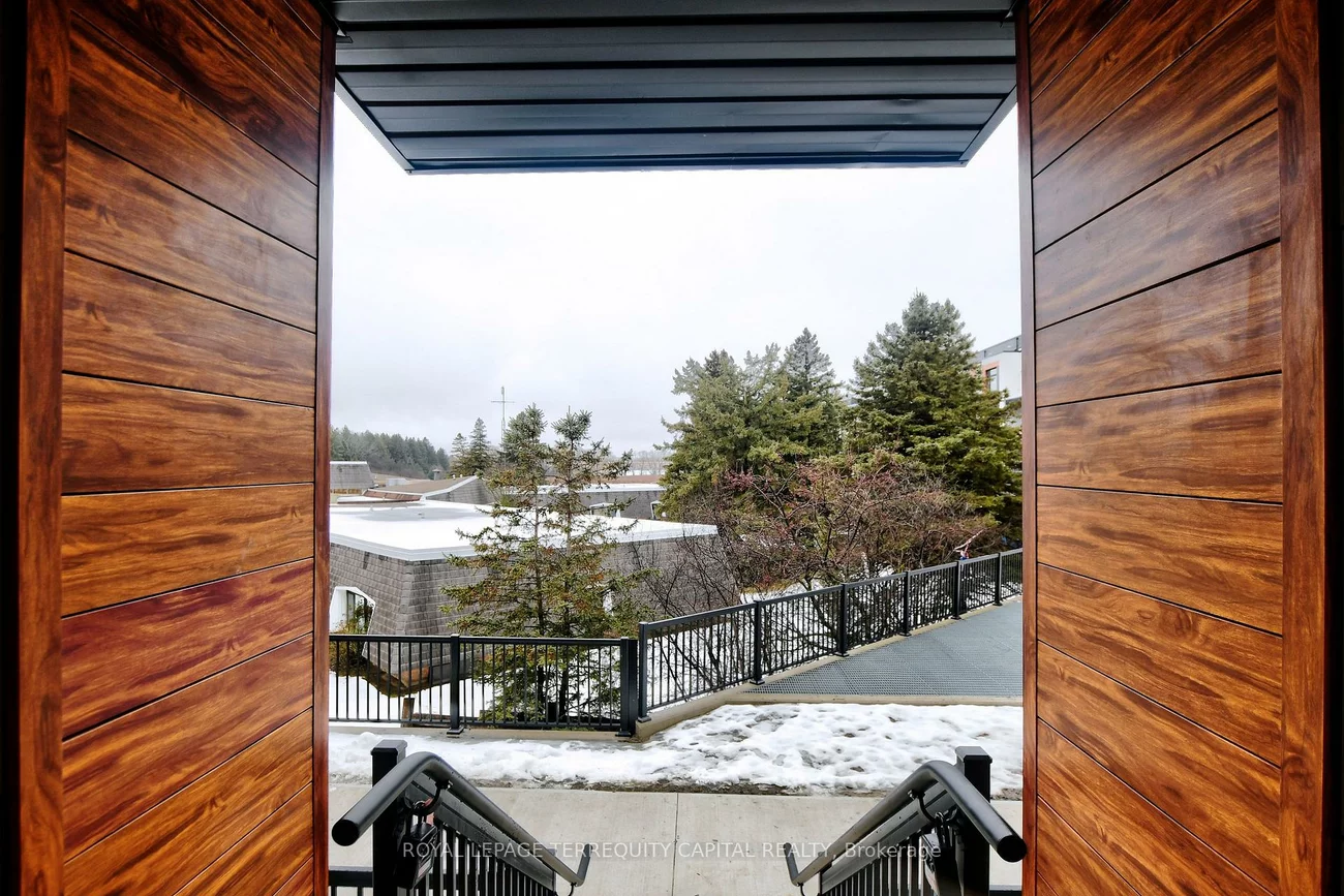 6, Steckley House, Rural Richmond Hill, Richmond Hill