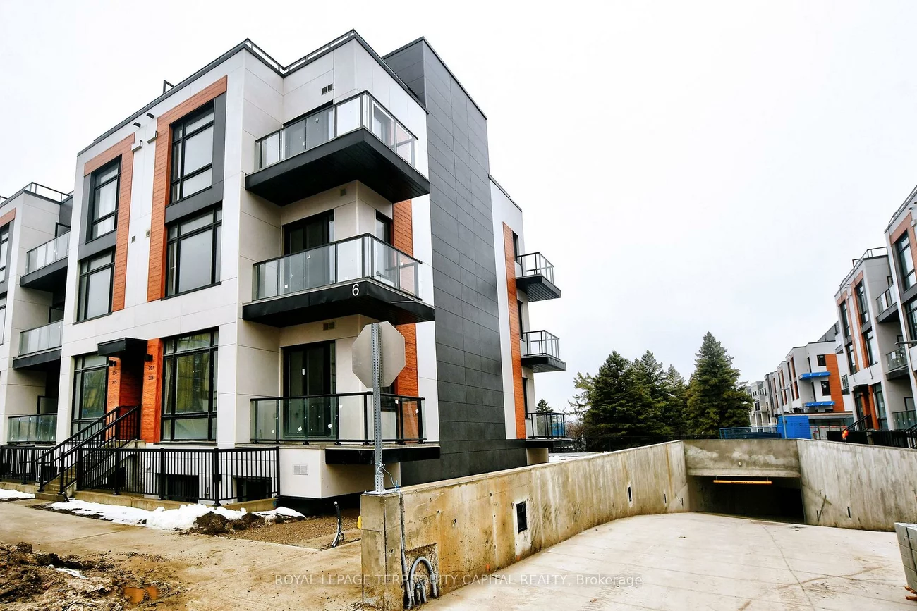 6, Steckley House, Rural Richmond Hill, Richmond Hill