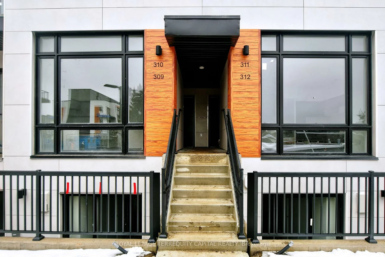 6, Steckley House, Rural Richmond Hill, Richmond Hill