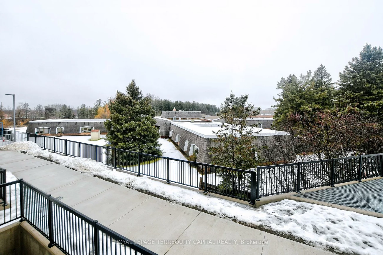 6, Steckley House, Rural Richmond Hill, Richmond Hill