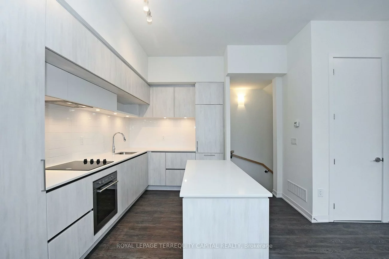 6, Steckley House, Rural Richmond Hill, Richmond Hill