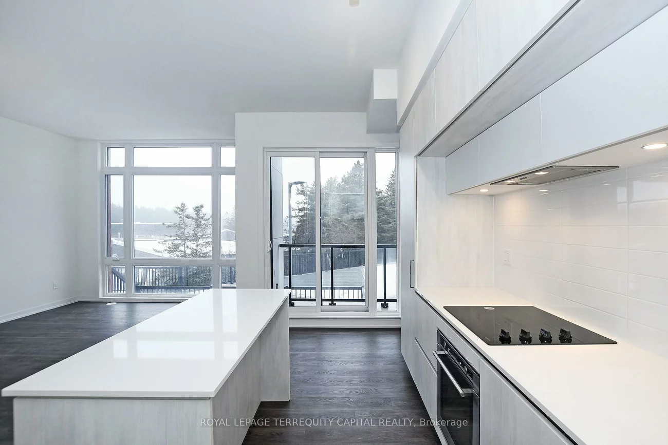 6, Steckley House, Rural Richmond Hill, Richmond Hill