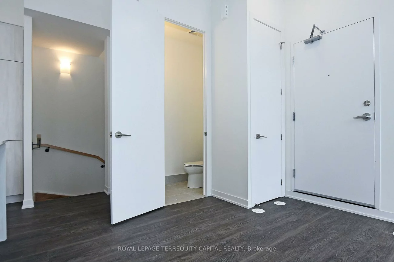 6, Steckley House, Rural Richmond Hill, Richmond Hill