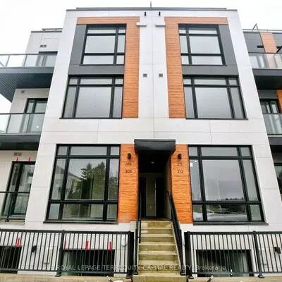 6, Steckley House, Rural Richmond Hill, Richmond Hill