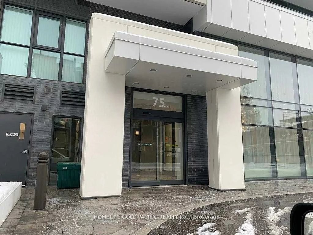 75, Oneida, Langstaff, Richmond Hill