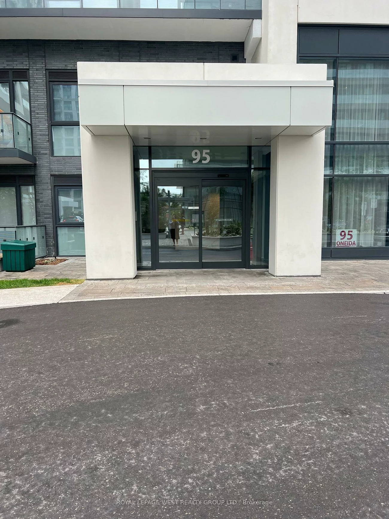 95, Oneida, Langstaff, Richmond Hill