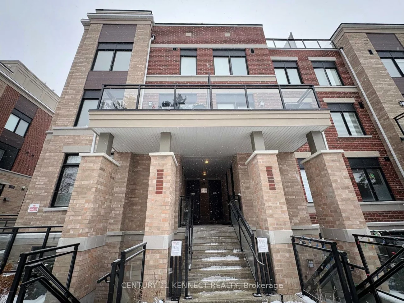 56, Elizabeth, Mill Pond, Richmond Hill