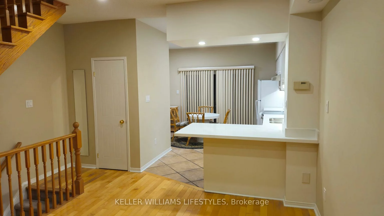 23, Observatory, Harding, Richmond Hill