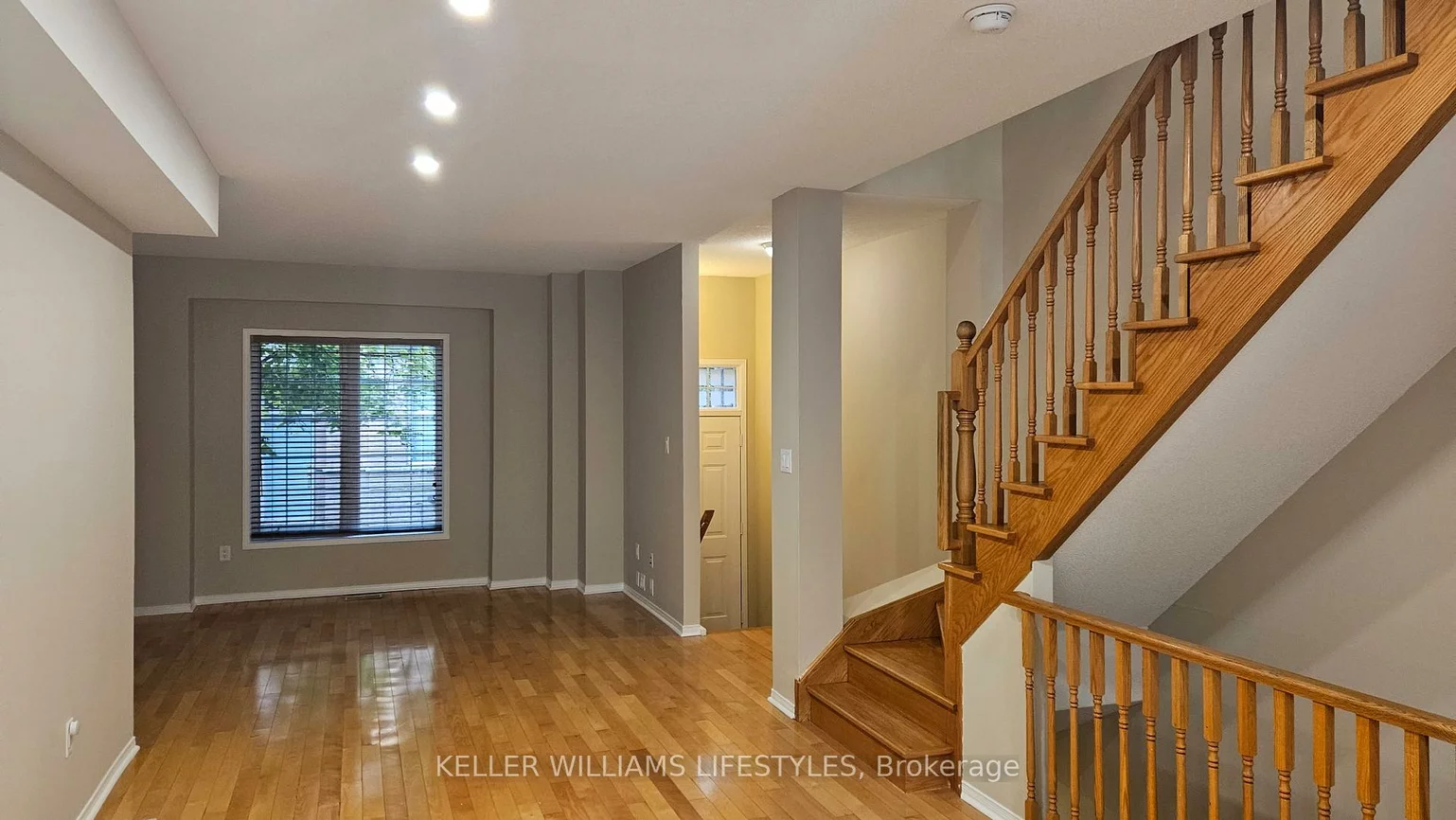 23, Observatory, Harding, Richmond Hill