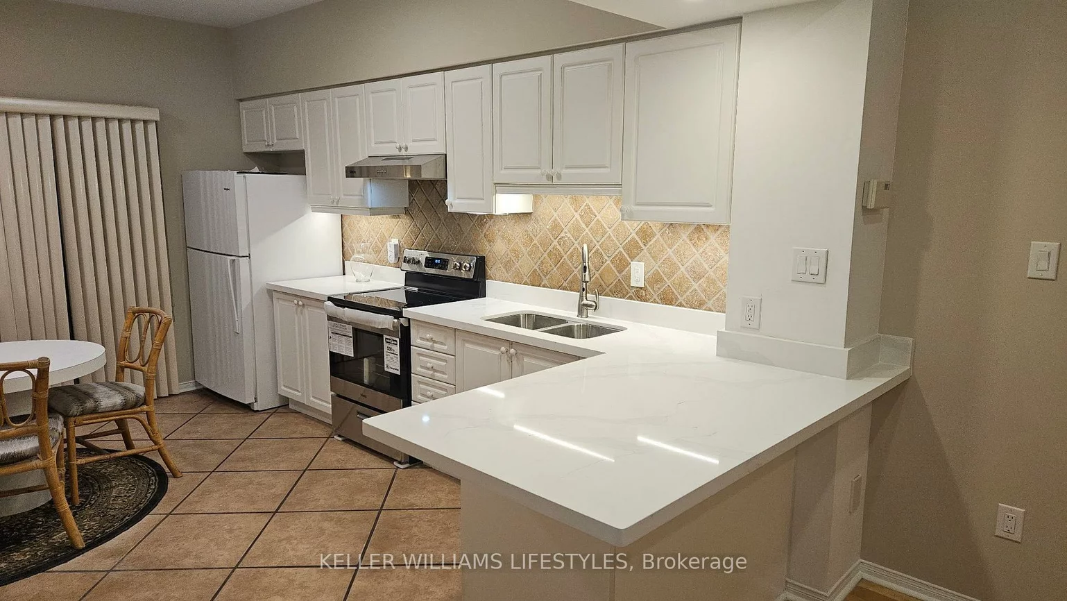 23, Observatory, Harding, Richmond Hill