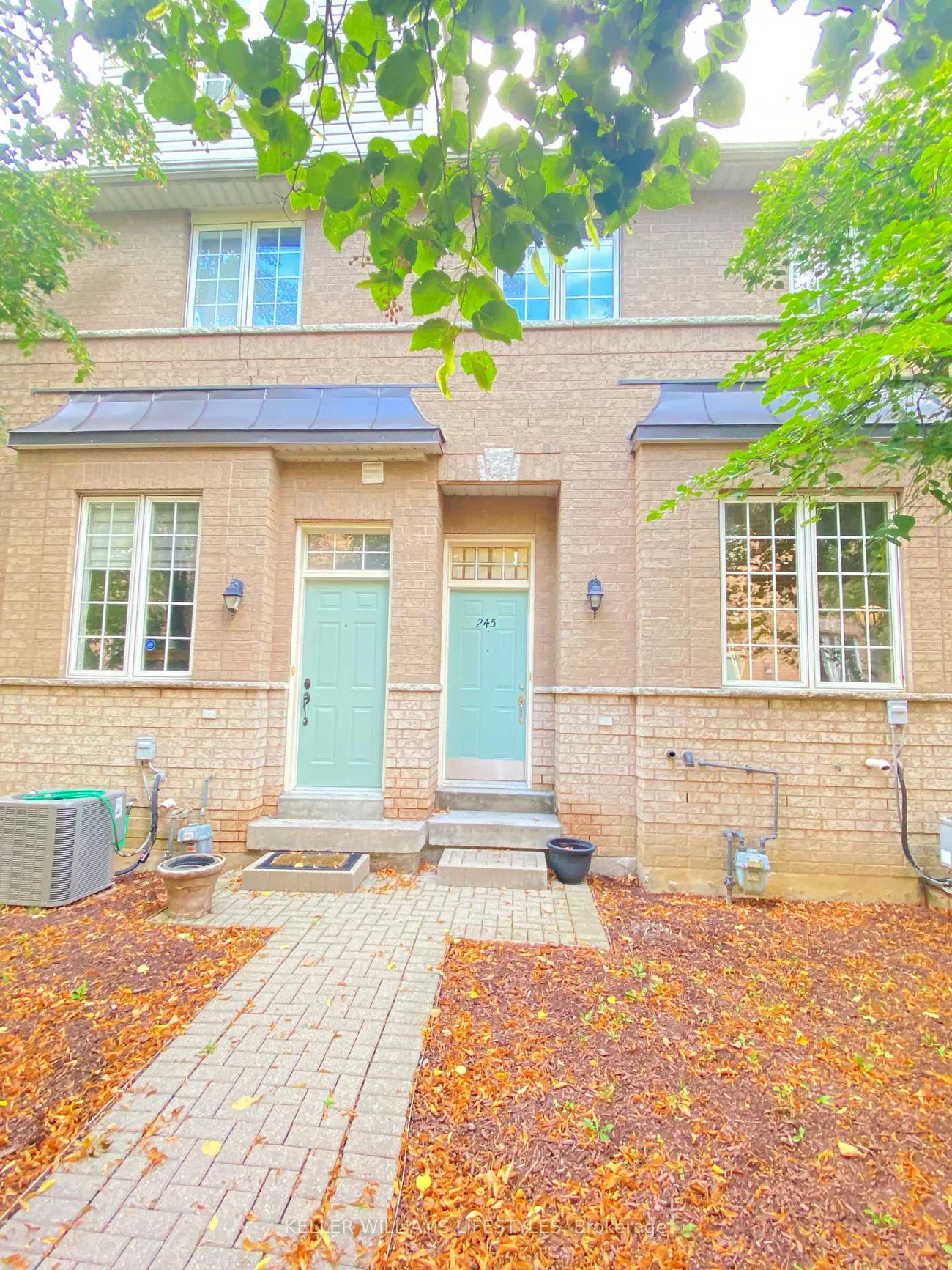 23, Observatory, Harding, Richmond Hill