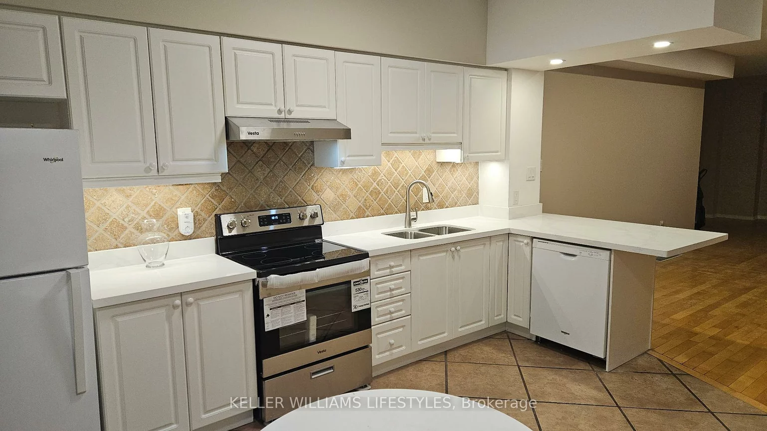 23, Observatory, Harding, Richmond Hill