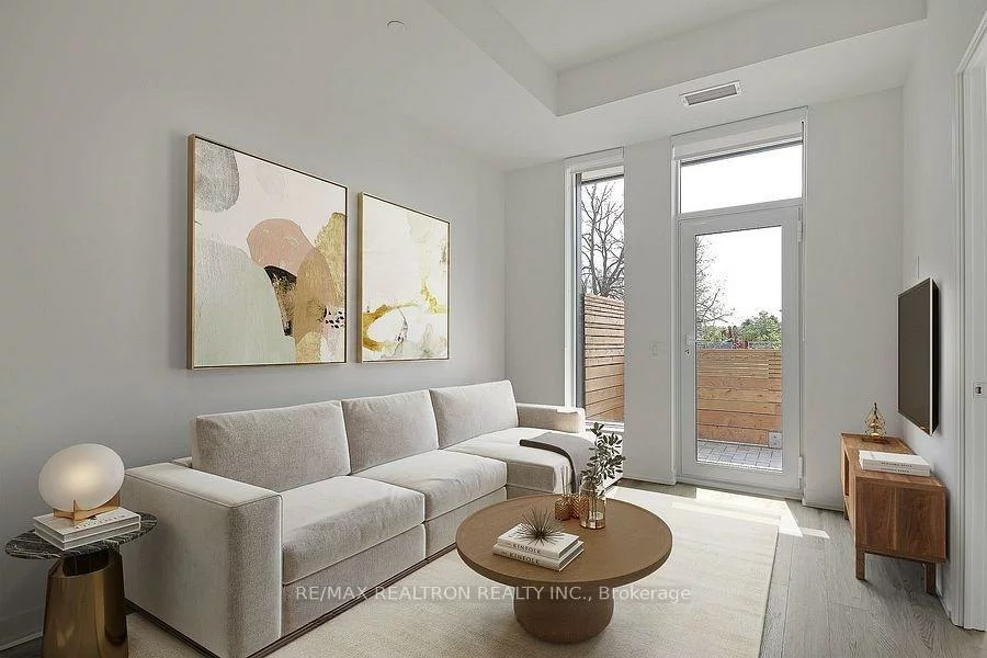 3, Rosewater, South Richvale, Richmond Hill