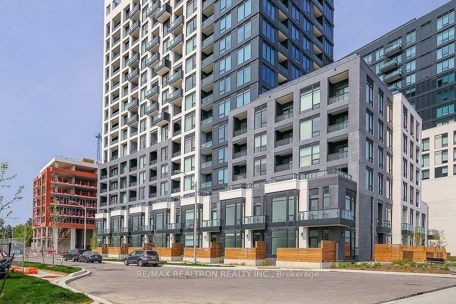 3, Rosewater, South Richvale, Richmond Hill