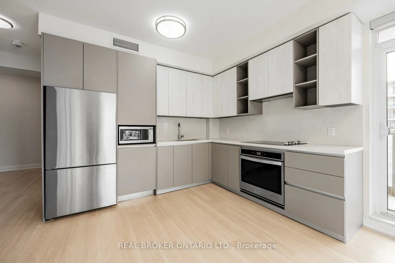 398, Highway 7, Doncrest, Richmond Hill