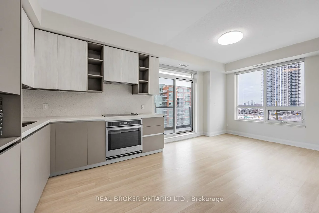 398, Highway 7, Doncrest, Richmond Hill