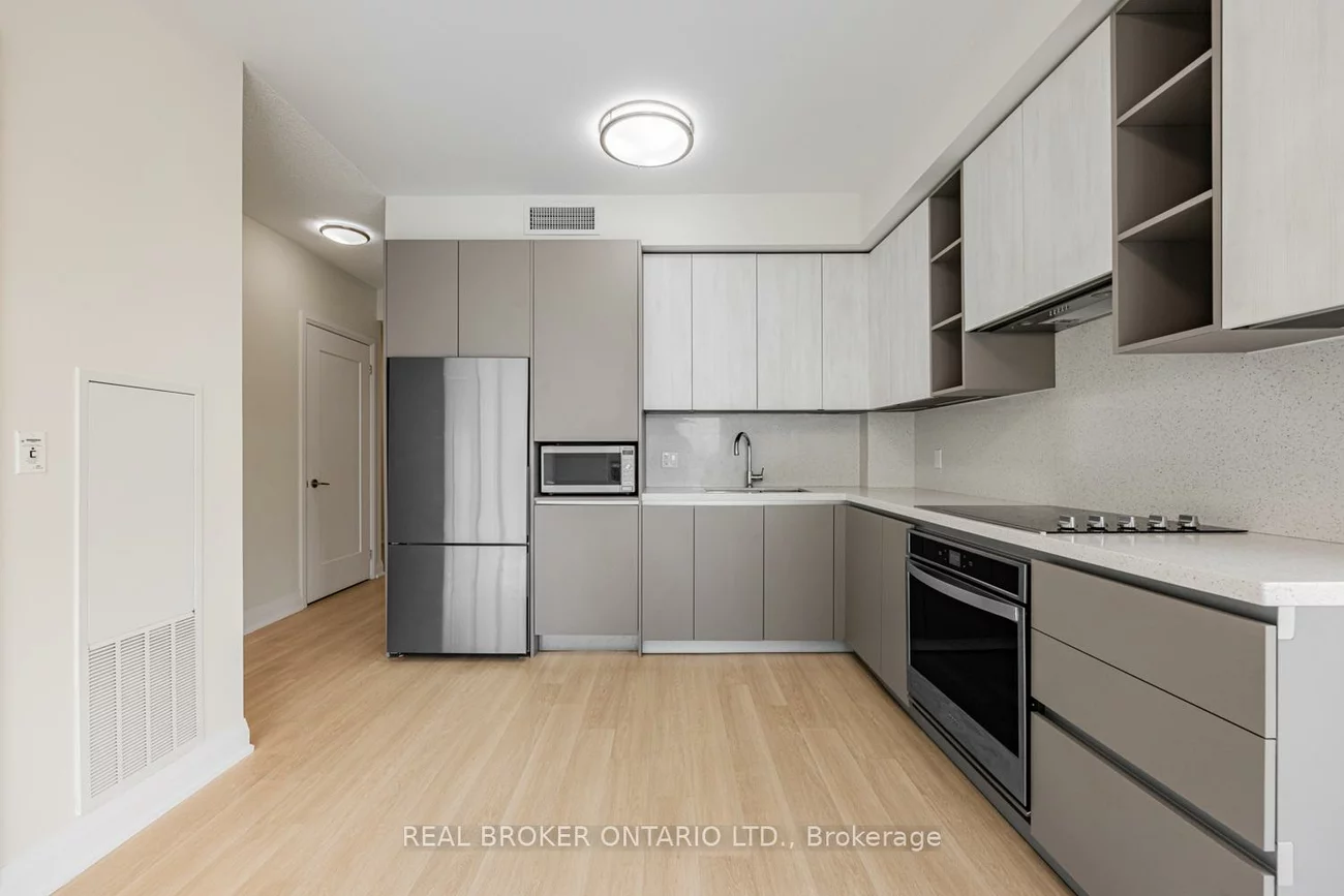 398, Highway 7, Doncrest, Richmond Hill