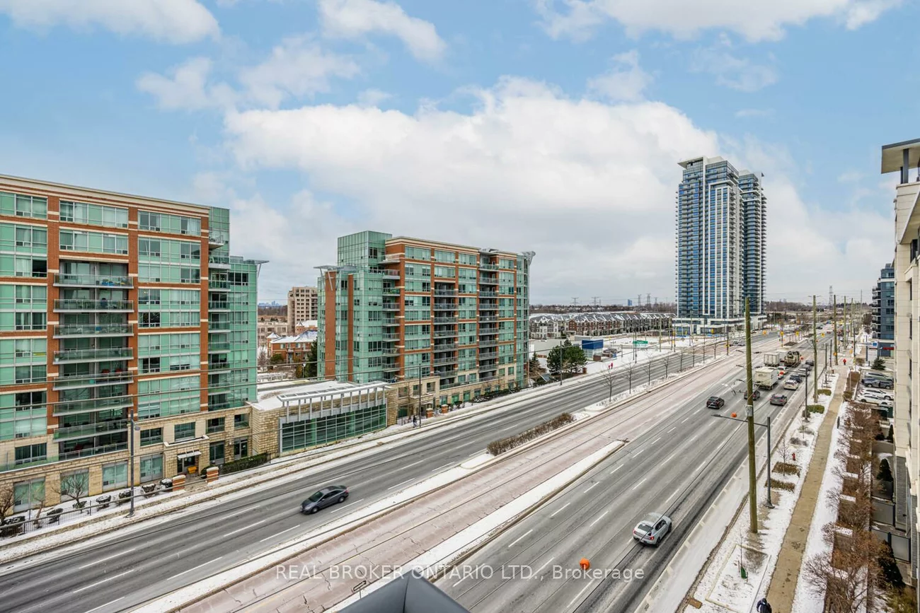 398, Highway 7, Doncrest, Richmond Hill