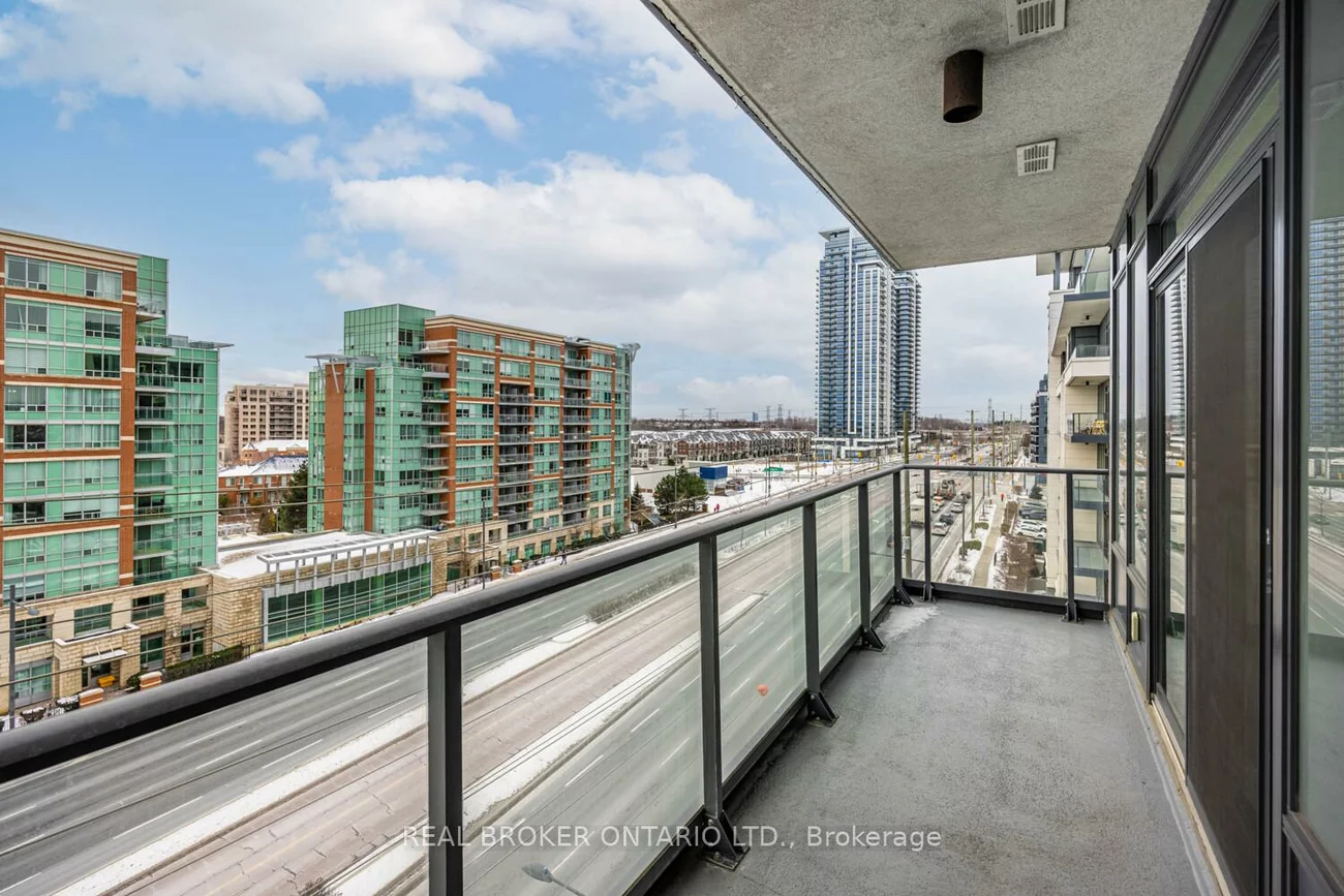 398, Highway 7, Doncrest, Richmond Hill