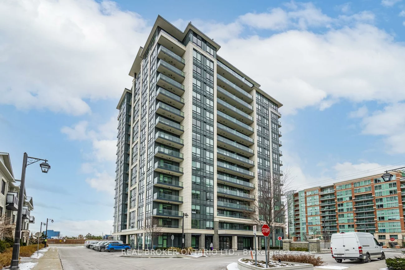 398, Highway 7, Doncrest, Richmond Hill