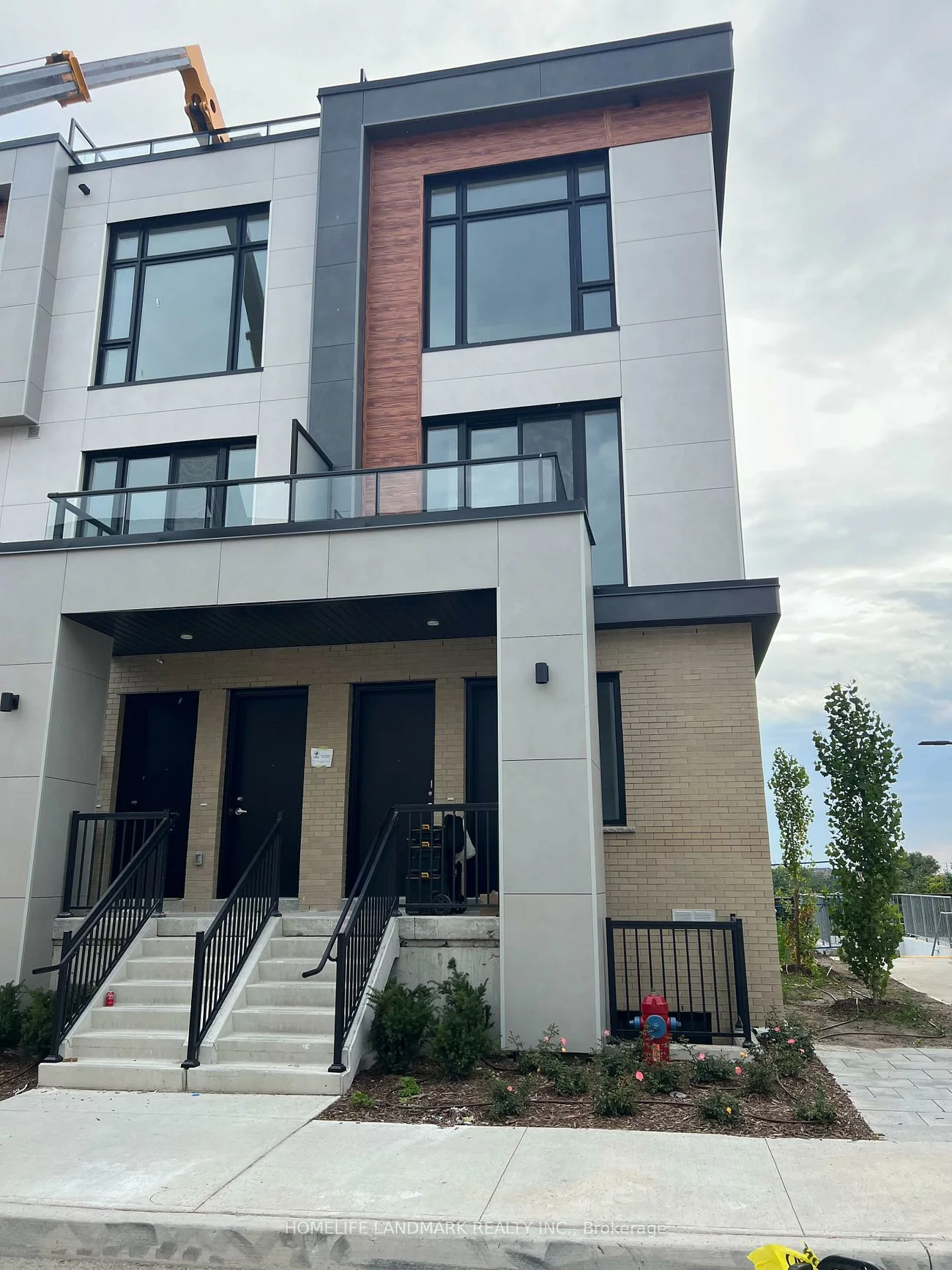 9, Steckley House, Rural Richmond Hill, Richmond Hill