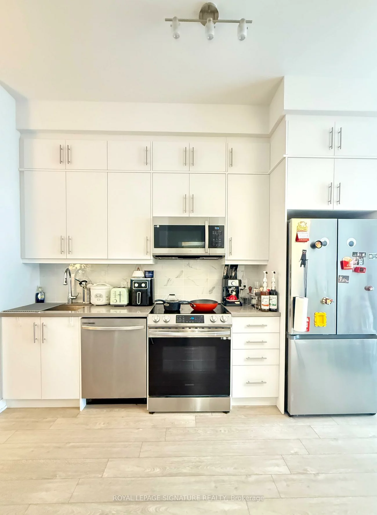 95, Oneida, Langstaff, Richmond Hill